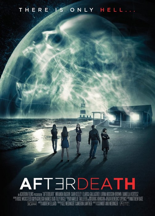 After Death VOSTFR HDRiP After Death VOSTFR HDRiP